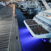 Manò Marine 22.52 cabin