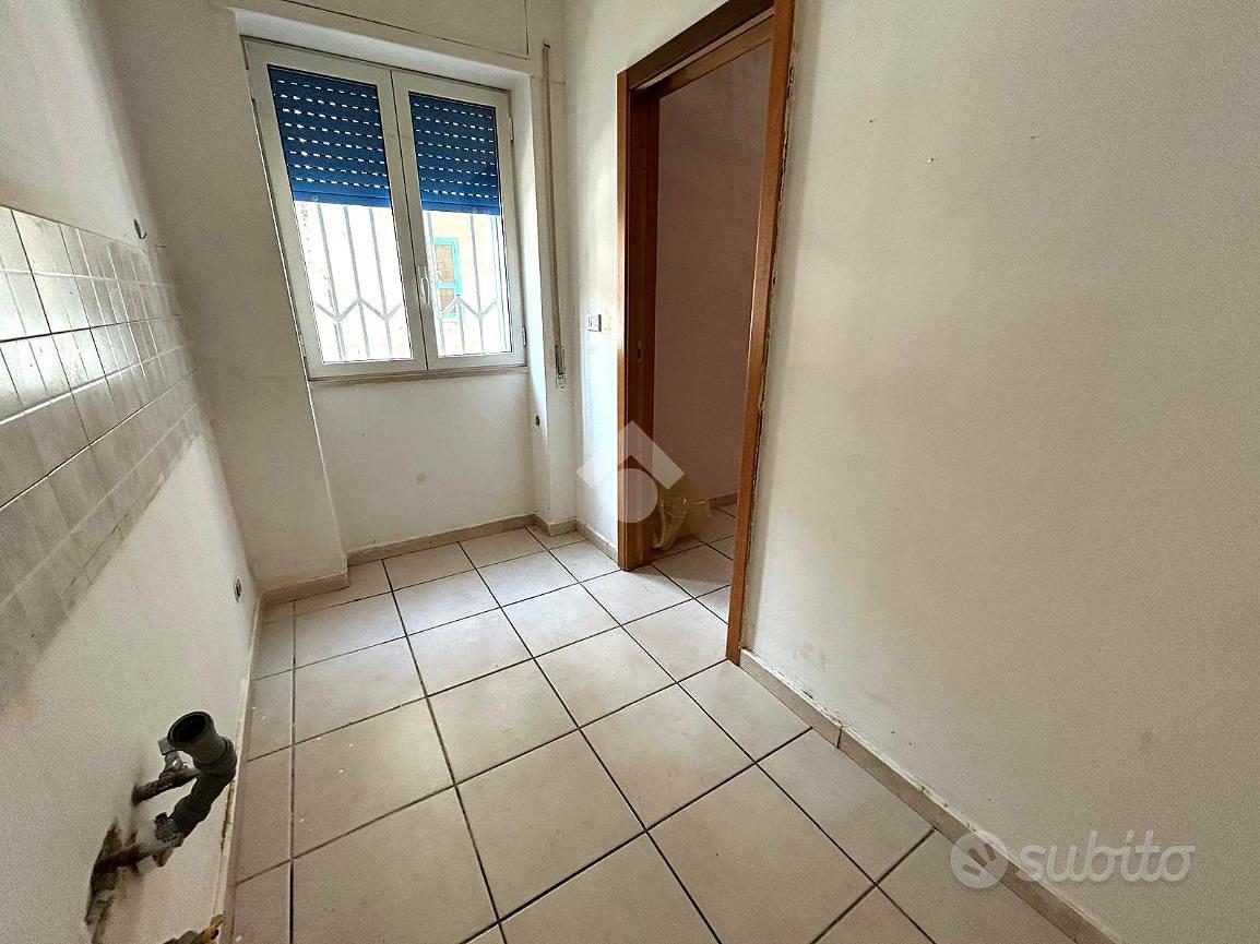 Apartment in Barletta, Borgovilla - Vista 3