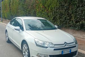 Citroen C5  Hdi 2.0 anno 2012