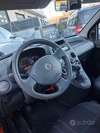 PANDA NATURAL POWER 1.200