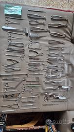 strumenti odontoiatrici