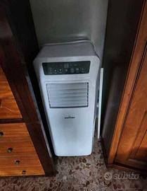 Climatizzatore portatile