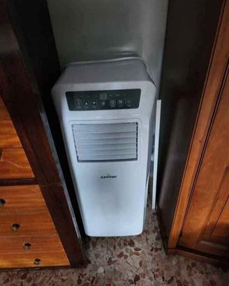 Climatizzatore portatile