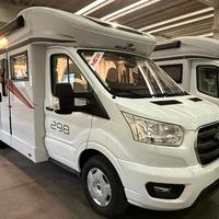 Roller Team KRONOS 298 TL