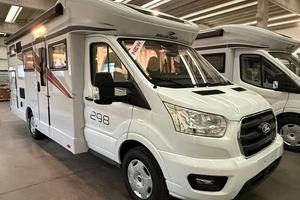 Roller Team KRONOS 298 TL