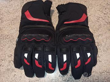 Guanti invernali Dainese Tempest 