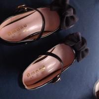 scarpe da bambina taglia 31