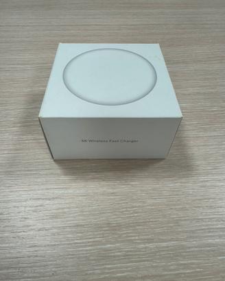 Caricatore Wireless Mi Wireless Fast Charge