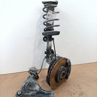 MASSA MECCANICA COMPLETA SINISTRA MERCEDES Vito Se