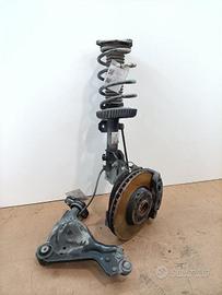 MASSA MECCANICA COMPLETA SINISTRA MERCEDES Vito Se