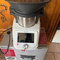 Monsieur Cuisine Connect