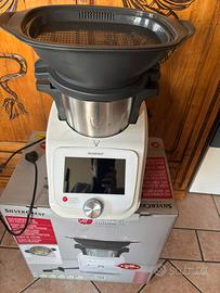 Monsieur Cuisine Connect