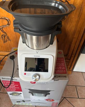 Monsieur Cuisine Connect