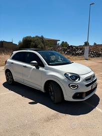 500x sport