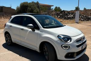 500x sport