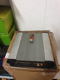 amplificatore per auto