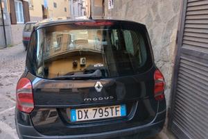 Renault Modus Diesel 