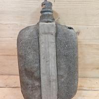 Ww1 splendida borraccia regio esercito