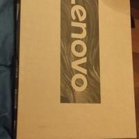 computer portatile LENOVO