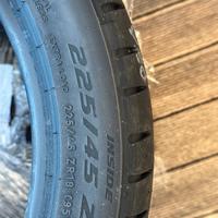 (Errore ordine) GOMME PZERO PZ5 225/45 ZR18 95Y