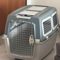 Trasportino  cani italo plus gulliver 5