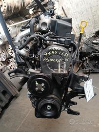 MOTORE KIA PICANTO DEL 2006