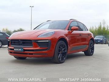 Porsche Macan 2.0 T*TETTO*SEDILI RISCALDATI+V...