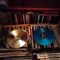 CD musicali