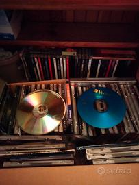 CD musicali