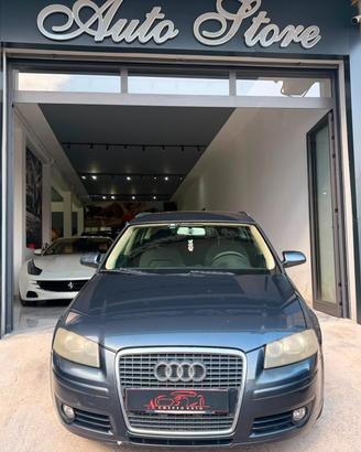 Audi A3 2.0 16V TDI Ambition