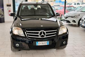 Mercedes-benz GLK 220 CDI 4Matic BlueEFFICIENCY