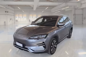 BYD SEAL U 71.8 KWH COMFORT SUV