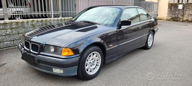 Bmw 318is coupè 318 is E36