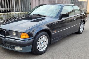 Bmw 318is coupè 318 is E36