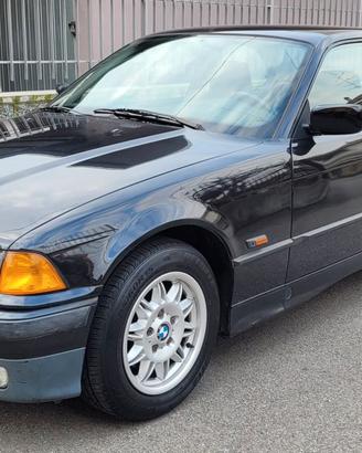 Bmw 318is coupè 318 is E36