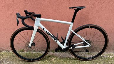 Specialized tarmac sl8