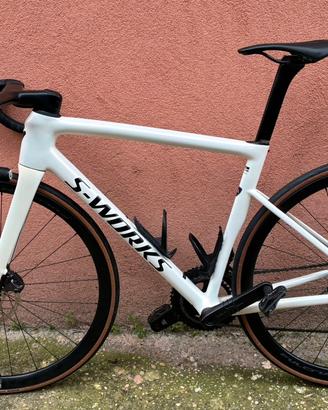 Specialized tarmac sl8