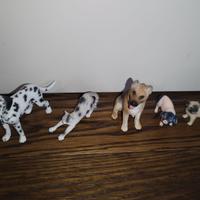 Animali Schleich 