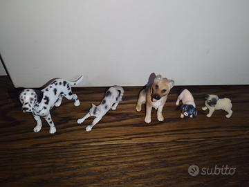 Animali Schleich 