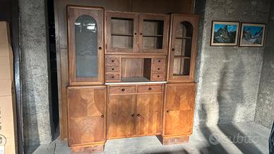 Mobile credenza dei primi ‘900 (valuto offe.rte)