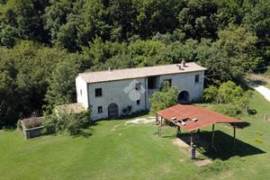 CASA INDIPENDENTE A TORRI IN SABINA