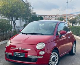 Diverse auto - Fiat 500 1.2 69cv lounge