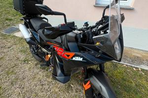 Ktm 790 Adventure 2024