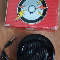 Gadget  Pringles