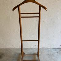 Servomuto Appendiabiti