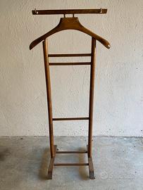 Servomuto Appendiabiti