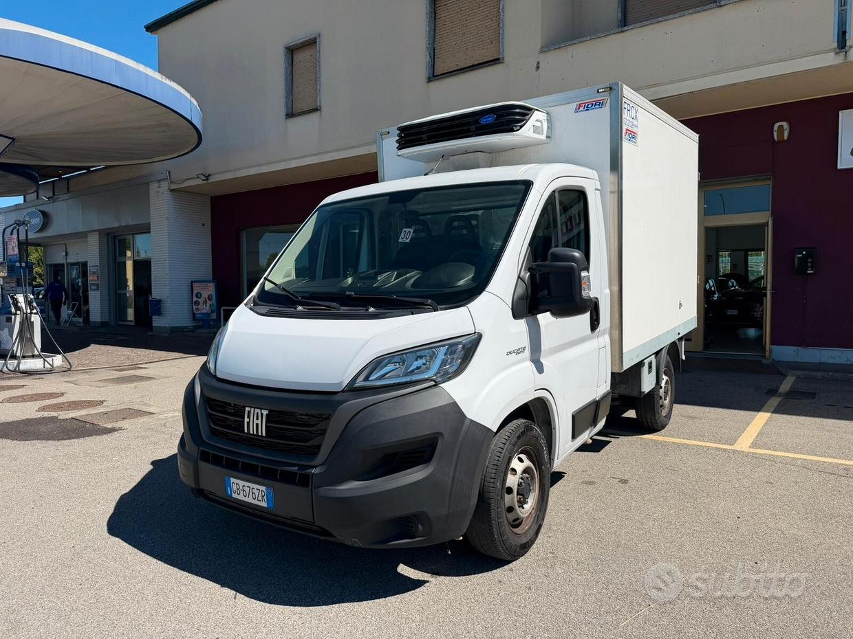 Fiat Ducato (4ª serie)