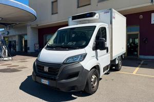 Fiat Ducato Isotermico con Frigorifero
