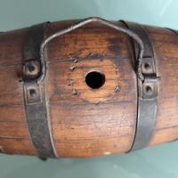 botte in legno 