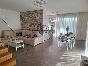 Villa bifamiliare - Treviso